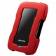 ADATA HD330 external hard drive 2000 GB Red ADATA HD330 external hard drive 2000 GB Red