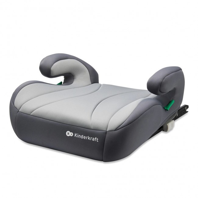Car seat base - KinderKraft I-BOOST I-Size Car seat base - KinderKraft I-BOOST I-Size