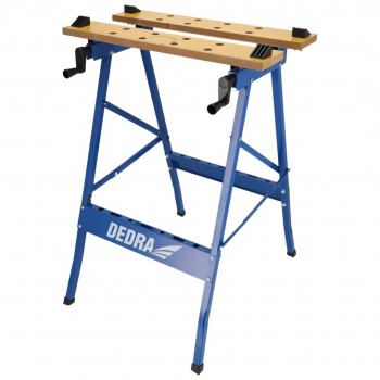 DEDRA N111 workbench