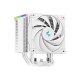 DeepCool AK500 Digital WH Processor Air cooler 12 cm White 1 pc(s) DeepCool AK500 Digital WH Processor Air cooler 12 cm White 1 pc(s)