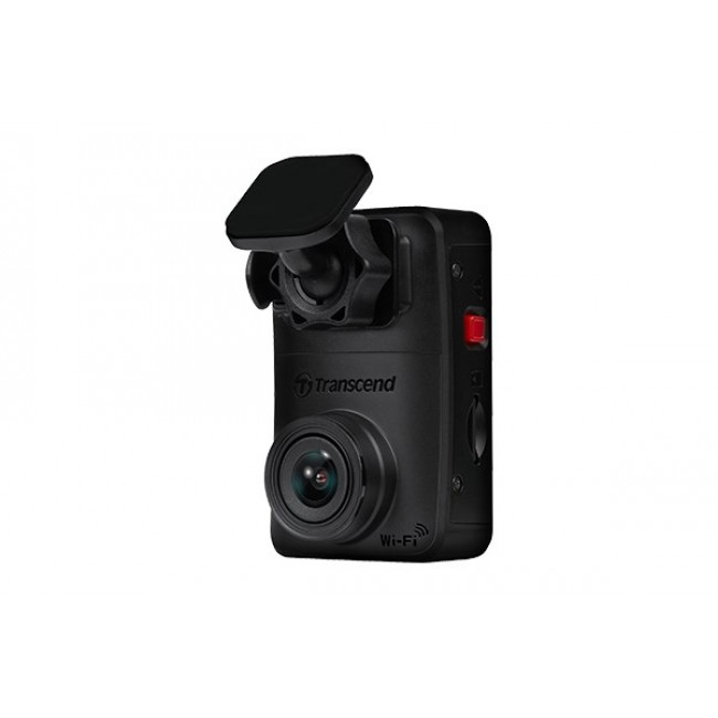 Dashcam Transcend - DrivePro 10 - 64GB