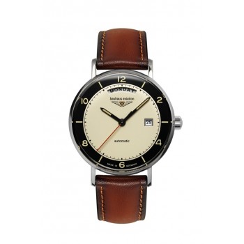 Watch Bauhaus Aviation 24622, automatic 41mm