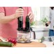 Braun MultiQuick 7 MQ 7075X 1.5 L Tabletop blender 1000 W Black Braun MultiQuick 7 MQ 7075X 1.5 L Tabletop blender 1000 W Black