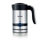 Severin SM 3584 milk frother/warmer Automatic Black, Stainless steel Severin SM 3584 milk frother/warmer Automatic Black, Stainless steel