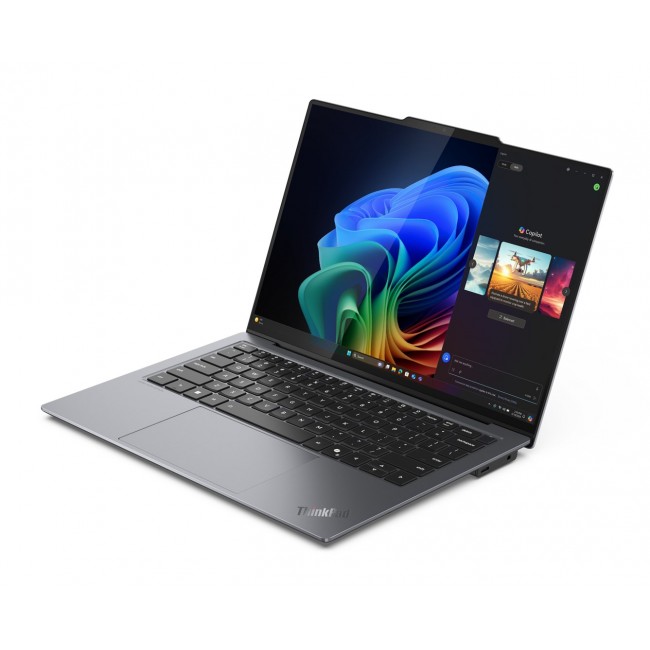 Lenovo ThinkPad X9-14 Gen 1 Copilot+ PC Intel Core Ultra 7 258V Laptop 35.6 cm (14 Lenovo ThinkPad X9-14 Gen 1 Copilot+ PC Intel Core Ultra 7 258V Laptop 35.6 cm (14