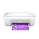 HP DeskJet 2810e Wireless All-in-One Color Printer, Copier, Scanner HP DeskJet 2810e Wireless All-in-One Color Printer, Copier, Scanner