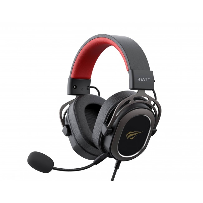 Havit Gamenote H2008D - gaming headphones Havit Gamenote H2008D - gaming headphones