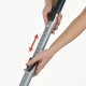 Severin BC 7035 vacuum 2 L Dry 750 W Dust bag Severin BC 7035 vacuum 2 L Dry 750 W Dust bag