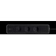 Eve Energy Strip Black, White 3 AC outlet(s) 120-230 V 1.9 m Eve Energy Strip Black, White 3 AC outlet(s) 120-230 V 1.9 m