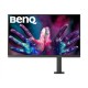 BenQ PD2705UA computer monitor 68.6 cm (27 BenQ PD2705UA computer monitor 68.6 cm (27