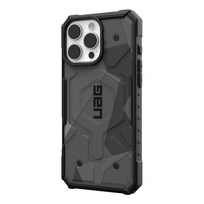Urban Armor Gear Pathfinder mobile phone case 17.5 cm (6.9