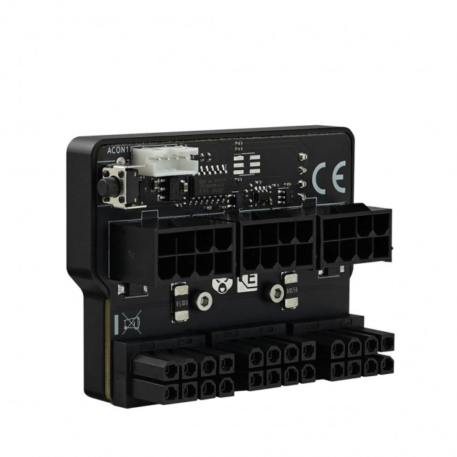 Thermal Grizzly TG-WV-P38N computer case part Universal GPU kit Thermal Grizzly TG-WV-P38N computer case part Universal GPU kit