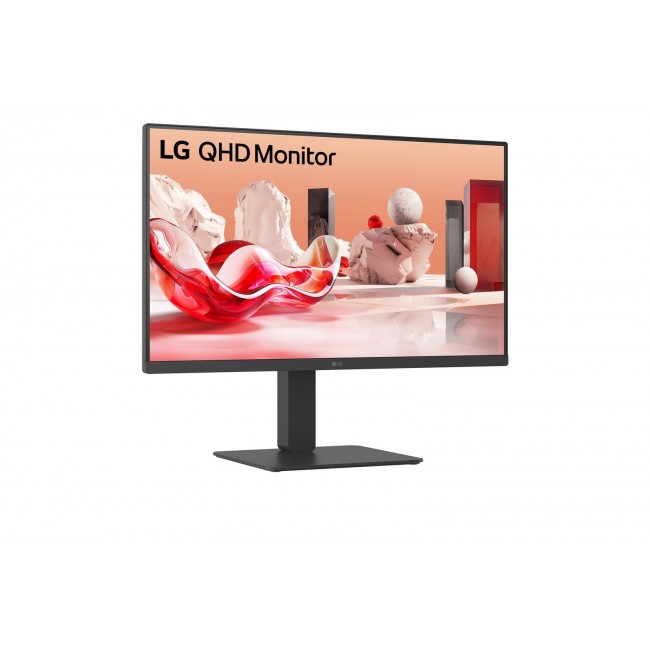 LG 27BA65QB-B.AEU computer monitor 68.6 cm (27 LG 27BA65QB-B.AEU computer monitor 68.6 cm (27