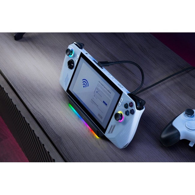 Razer RC21-02310100-R3M1 mobile device dock station Handheld gaming console Black Razer RC21-02310100-R3M1 mobile device dock station Handheld gaming console Black