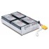 APC Replacement Battery Cartridge 24 with 2 Year Warranty