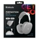 HEADPHONES DEFENDER BLUETOOTH FREEMOTIONB645 GREY HEADPHONES DEFENDER BLUETOOTH FREEMOTIONB645 GREY