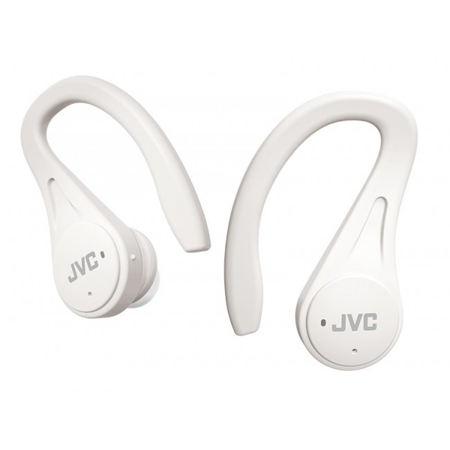 JVC HA-EC25TWU - in-ear headphones, white JVC HA-EC25TWU - in-ear headphones, white