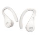 JVC HA-EC25TWU - in-ear headphones, white JVC HA-EC25TWU - in-ear headphones, white