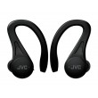 JVC HA-EC25TBU - in-ear headphones, black