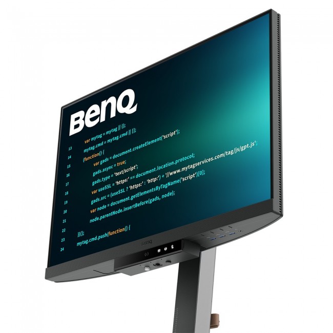 BenQ RD240Q computer monitor 61.2 cm (24.1