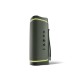 Energy Sistem Yume ECO Stereo portable speaker Green, Yellow 15 W Energy Sistem Yume ECO Stereo portable speaker Green, Yellow 15 W