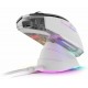 Sharkoon SGM50W mouse Gaming Right-hand RF Wireless + USB Type-A Optical 6400 DPI Sharkoon SGM50W mouse Gaming Right-hand RF Wireless + USB Type-A Optical 6400 DPI