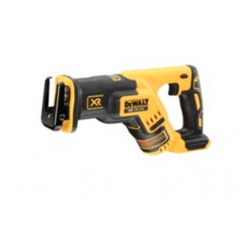 DeWALT DCS367NT-XJ Scie sabre, 18 V, Jaune/noir Black