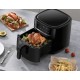 Xiaomi Air Fryer 6L MAF08 Single 1500 W Hot air fryer Black Xiaomi Air Fryer 6L MAF08 Single 1500 W Hot air fryer Black