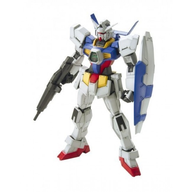 MG 1/100 GUNDAM AGE-1 NORMAL MG 1/100 GUNDAM AGE-1 NORMAL