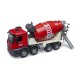 BRUDER MB Arocs Betonmisch LKW BRUDER MB Arocs Betonmisch LKW