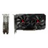 Biostar Radeon RX580 2048SP AMD Radeon RX 580 8 GB GDDR5