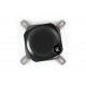 EK Water Blocks EK-Nucleus AIO CR360 Dark Komplett-Wasserk hlung - Schwarz