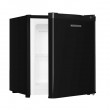 Heinrich's HGB 5088 W Freezer Black
