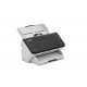 Kodak E1040 ADF scanner 600 x 600 DPI A4 Black, White