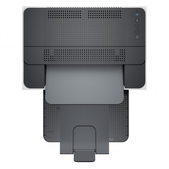 HP LaserJet M207dw Wireless Black and white Printer, Duplex