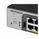NETGEAR GS752TPP Managed L2/L3/L4 Gigabit Ethernet (10/100/1000) Power over Ethernet (PoE) Grey NETGEAR GS752TPP Managed L2/L3/L4 Gigabit Ethernet (10/100/1000) Power over Ethernet (PoE) Grey