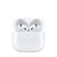 Apple AirPods 4 Headset Wireless In-ear Calls/Music/Sport/Everyday Bluetooth White Apple AirPods 4 Headset Wireless In-ear Calls/Music/Sport/Everyday Bluetooth White