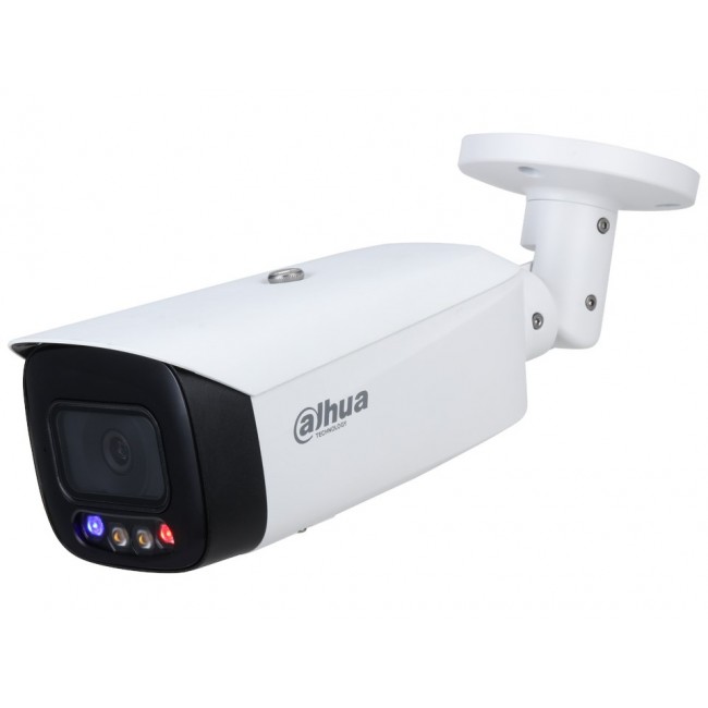 IP CAMERA DAHUA IPC-HFW3849T1-AS-PV-0280B-S4 TIOC 2.0 IP CAMERA DAHUA IPC-HFW3849T1-AS-PV-0280B-S4 TIOC 2.0