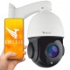Orllo R2 PRO+ IP Camera Outdoor Rotatable POE Zoom x 22