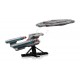 LEGO ICONS 10356 Star Trek: U.S.S. Enterprise NCC-1701-D LEGO ICONS 10356 Star Trek: U.S.S. Enterprise NCC-1701-D