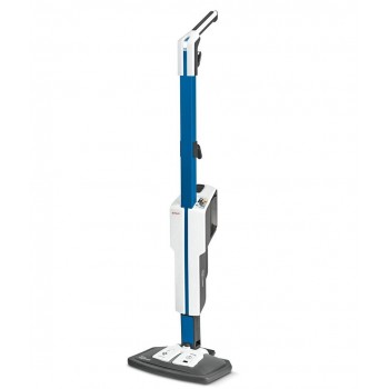 Polti Vaporetto SV620_Style Steam mop 0.5 L 1500 W Blue, White
