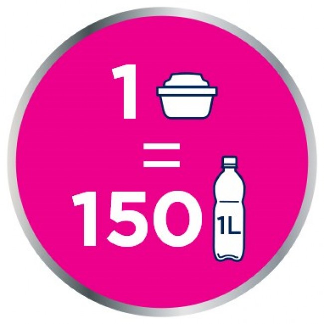 Brita Maxtra Pro Hard Water Expert filter 1 pc Brita Maxtra Pro Hard Water Expert filter 1 pc