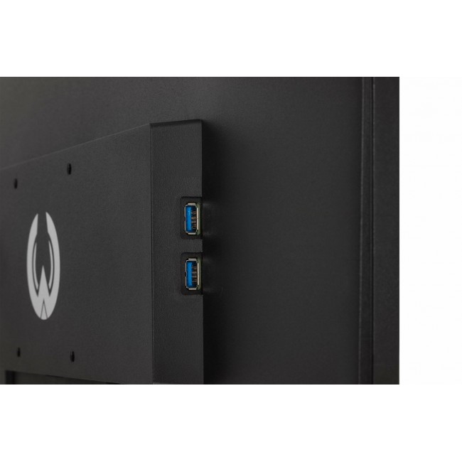 iiyama G-MASTER G2470HSU-B6 computer monitor 60.5 cm (23.8