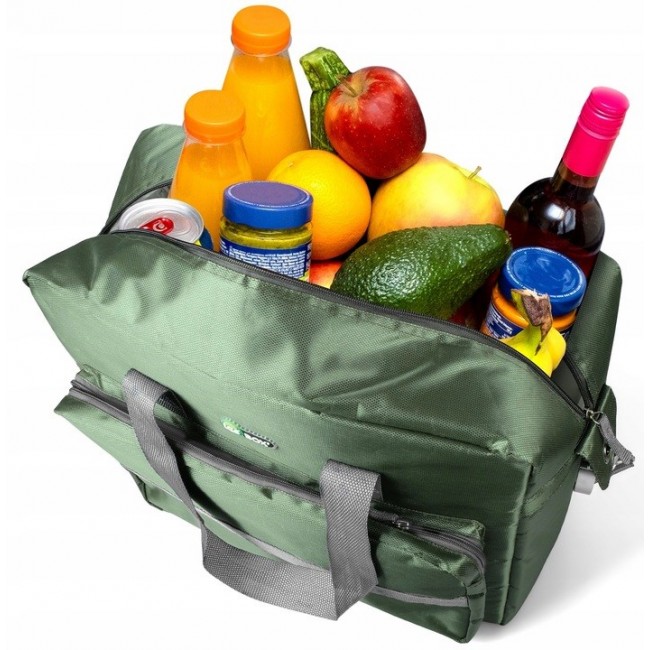 TL30 THERMAL BAG BEACH PICNIC TOURIST COOLER LARGE 30L ICE BOX TL30 THERMAL BAG BEACH PICNIC TOURIST COOLER LARGE 30L ICE BOX