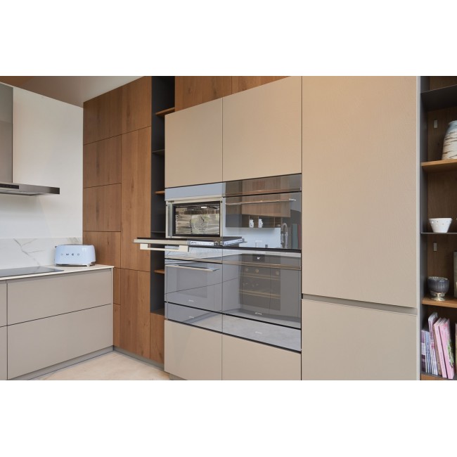 Smeg 50's Style Toaster TSF02PBEU Pastel Blue Smeg 50's Style Toaster TSF02PBEU Pastel Blue