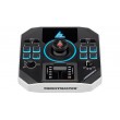 Thrustmaster Sol-R 1 Flightstick Black, White USB Analogue / Digital PC