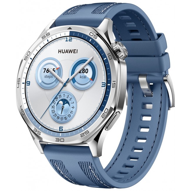 Huawei WATCH GT5 46mm 3.63 cm (1.43 Huawei WATCH GT5 46mm 3.63 cm (1.43