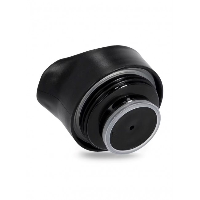 Thermal mug ESBIT Thermo Mug 375ml, black