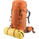 Trekking backpack - Deuter Aircontact Core 45+10 SL Trekking backpack - Deuter Aircontact Core 45+10 SL