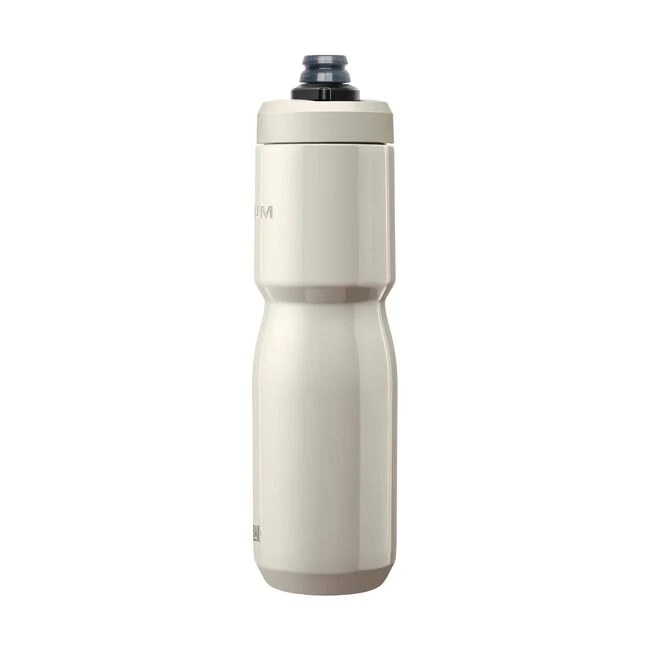 Bidon CamelBak Podium Insulated Steel 650ml, Stone
